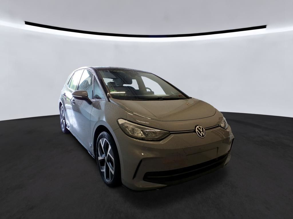 Volkswagen ID.3 Pro LED DAB+ PDC CARPLAY ISOFIX ACC LED imagem 2