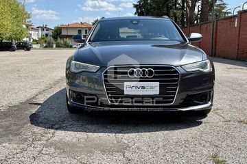 Audi A6 - 2
