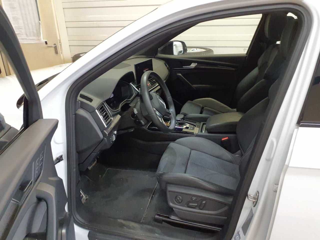 Audi SQ5 - Bild 4