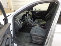 Audi SQ5 - Vorschau Bild 4