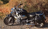 BMW R1200C Indipendent - BMW CHOPPER
