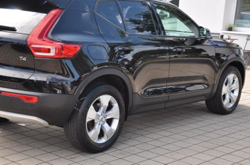 Volvo XC40 - 12