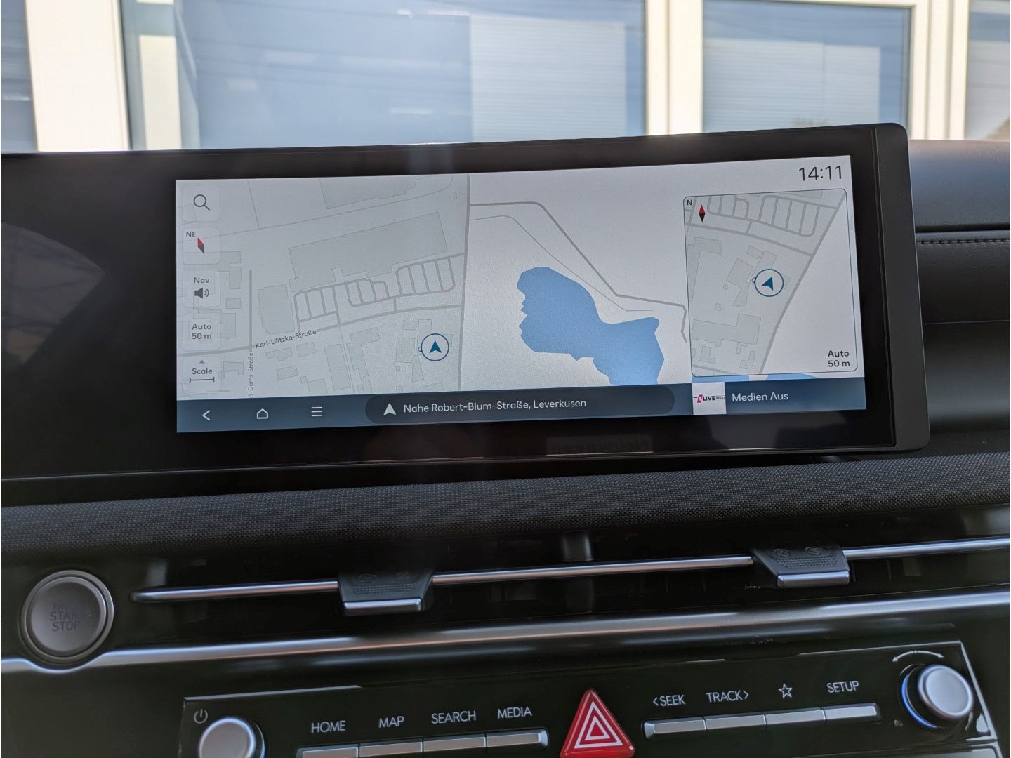 Hyundai Tucson – Bild 9