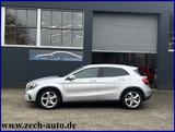 Mercedes-Benz GLA 200 d 4Matic Urban * Navi * Kamera * - Mercedes-Benz GLA 200 in Mönchengladbach