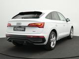 Audi Q5 Sportback S line 50 TFSI e quattro S tronic 8 - Audi Q5 in Augsburg