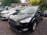 Ford C-Max 1,0 EcoBoost 92kW Titanium - Ford C-Max in Kiel