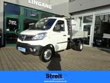 Piaggio Porter NP6 3-Seitenkipper TW LPG SR HDTOP-Paket  - Piaggio Porter Neuwagen