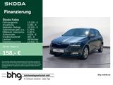 Skoda Fabia 1.0 TSI Soleil - gebrauchte Skoda Fabia aus dem Jahr 2019