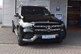 Mercedes-Benz GLS 350d/AMG/SHZ/SITZLÜFTUNG/360°/STHZ/7-Sitzer - Mercedes-Benz GLS 350 aus 2019