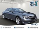 Mercedes-Benz E 400 d 4Matic 9G-TRONIC~MultiBeam - gebrauchte Mercedes-Benz E 400 aus dem Jahr 2019