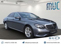 MERCEDES-BENZ E 400 d 4Matic 9G-TRONIC~MultiBeam