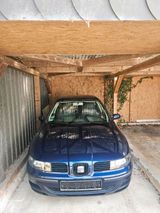 Seat Leon Stella - Seat Leon aus 2001
