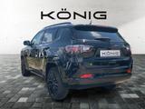 Jeep Compass Automatik/PDC - Jeep Compass: Limousine