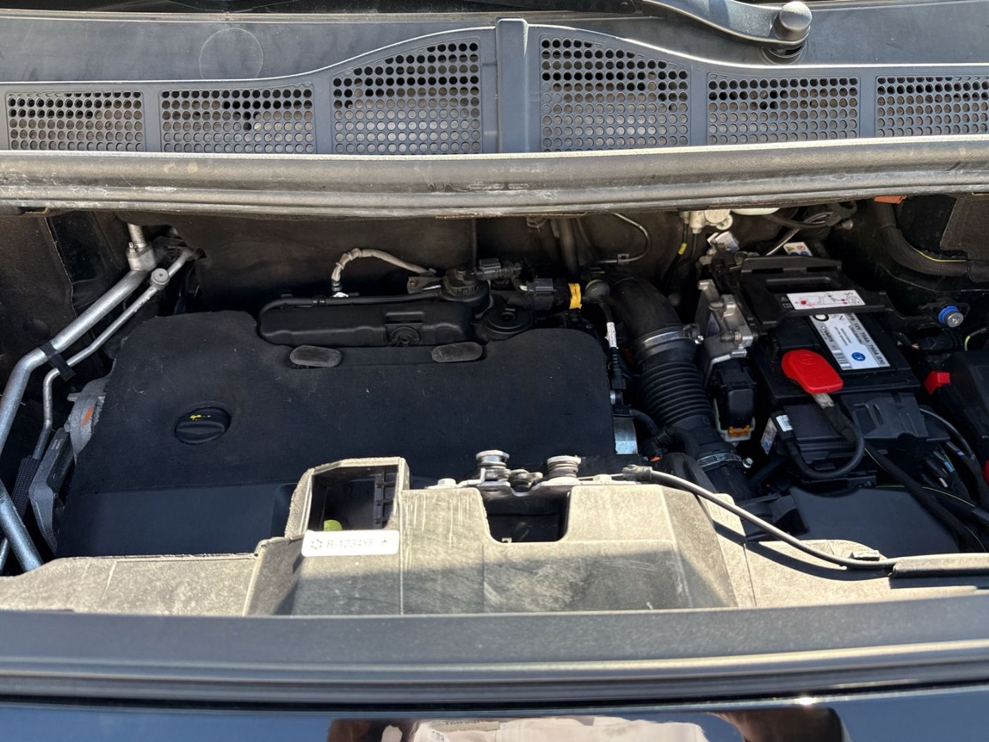 Fahrzeugabbildung Opel Zafira Tourer M 2.0 D EU6d-T Life HUD Navi Leder