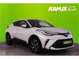 Toyota C-HR 2.0Hybrid Aut.Team D LED+NAVI+KAMERA+TEMPO - Toyota C-HR Gebrauchtwagen in Hamburg