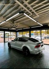 Audi A7 3.0 TDI - Audi A7 Gebrauchtwagen Hannover