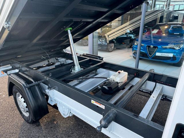 PEUGEOT Boxer 3-Seiten-Kipper 435 L4 BlueHDi 165