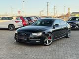 Audi A5 3.0 TDI quattro S-Line *Navi*Bi-Xenon*B&O* - Audi A5 in Karlsruhe