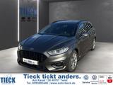 Ford Mondeo 2.0 TDCI 140 kW ST-Line AWD AHK LED Navi - Ford Mondeo: Allradantrieb