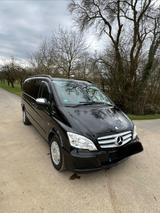 Mercedes-Benz Viano 3.0 CDI TREND EDITION lang TREND EDITION