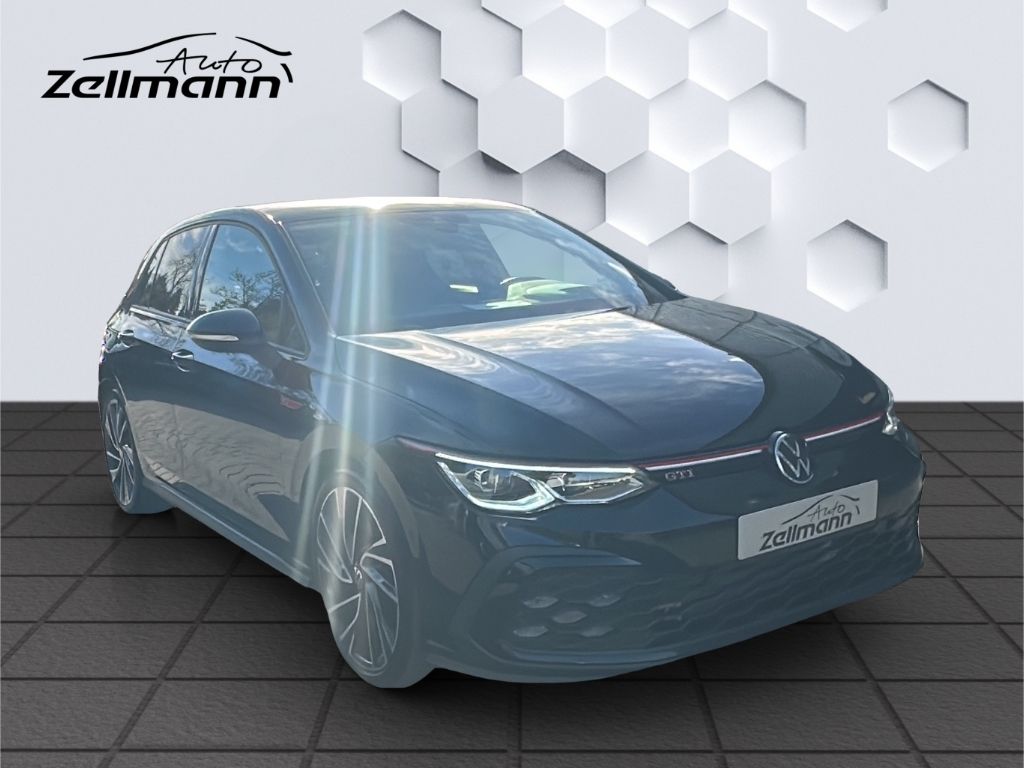 Golf VIII 2.0 TSI OPF 180kW AHZV,MatrixLED,HuD,A