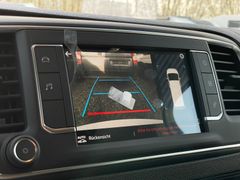 Pössl VANster *Bereit fürs Arbenteuer*Alltag*