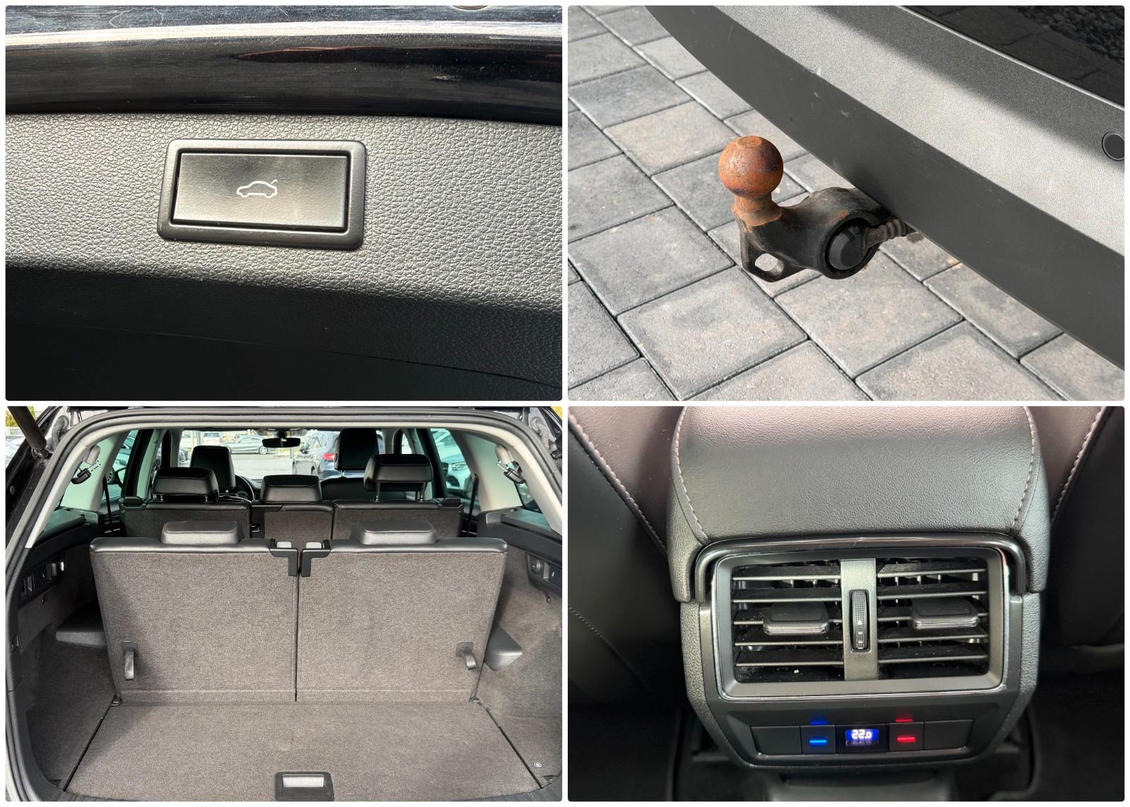 Skoda Kodiaq Style 4x4*7Sitzer*PANO*360*LED*MEMORY*AHK