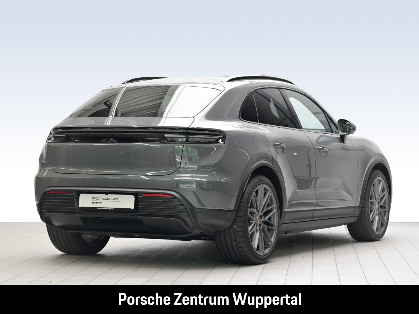 Porsche Macan - Bild 3