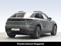 Porsche Macan - Vorschau Bild 3