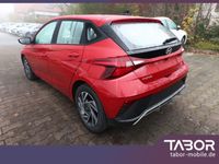 Hyundai i20 - Vorschau Bild 4