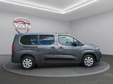 Opel Combo Life Lang XL Elegance 1.5 *7-Sitzer*Kamera - Opel Combo Life Diesel Gebrauchtwagen