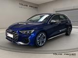 Audi S3 quattro Sportback 2.0 TFSI S-line FLA LM - Audi Gebrauchtwagen in Krefeld
