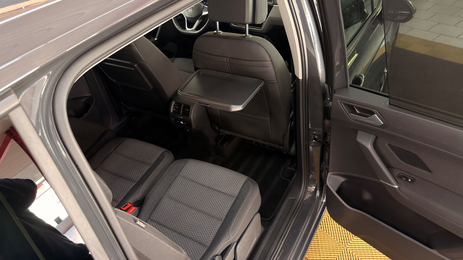 VW Touran Touran Comfortline AHK|Dynaudio|7-Sitzer|Kamera Vorschau 18