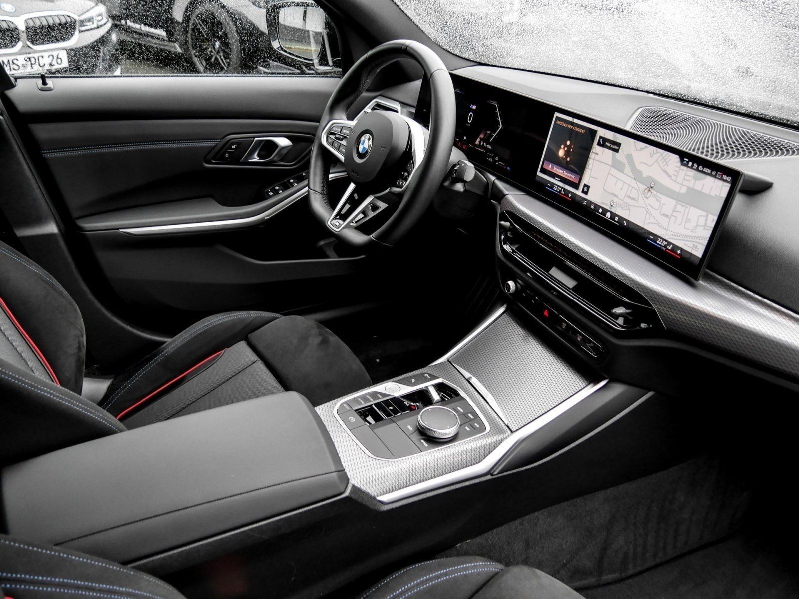 BMW 318 - Bild 3