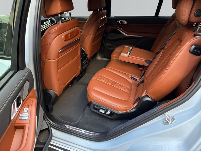 BMW X7 – Bild 10