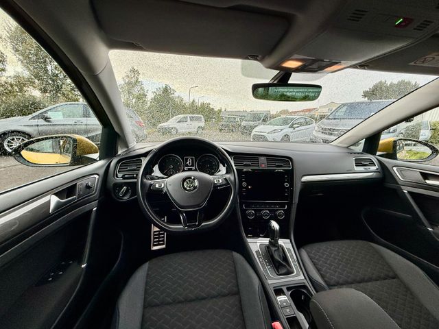Volkswagen Golf VII Lim. Join Automatik *SH*PDC*BT*MFL*NAVI