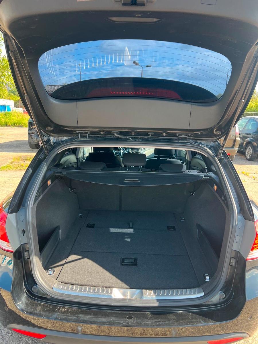 Hyundai i40 2014 — engine