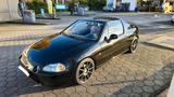 Honda CRX eh6 Karosserie & Lackierung neu, Klimaanlage