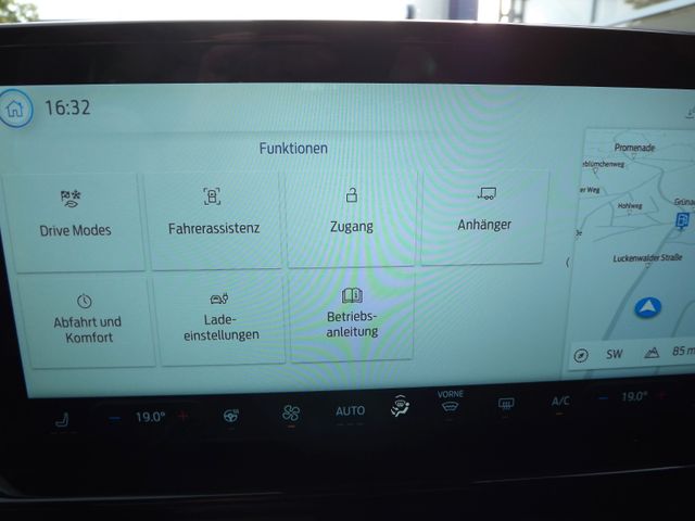 Tourneo Custom Bus Plug-in Hybrid 340 L2 Tourneo