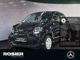 Smart EQ forfour Klima Bluetooth Tempomat RDK Servo ZV - Smart ForFour in Braunschweig