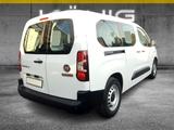 Fiat Doblo Cargo Elektro Multicab L2 50kWh 136PS - Fiat Doblo Multicab Gebrauchtwagen