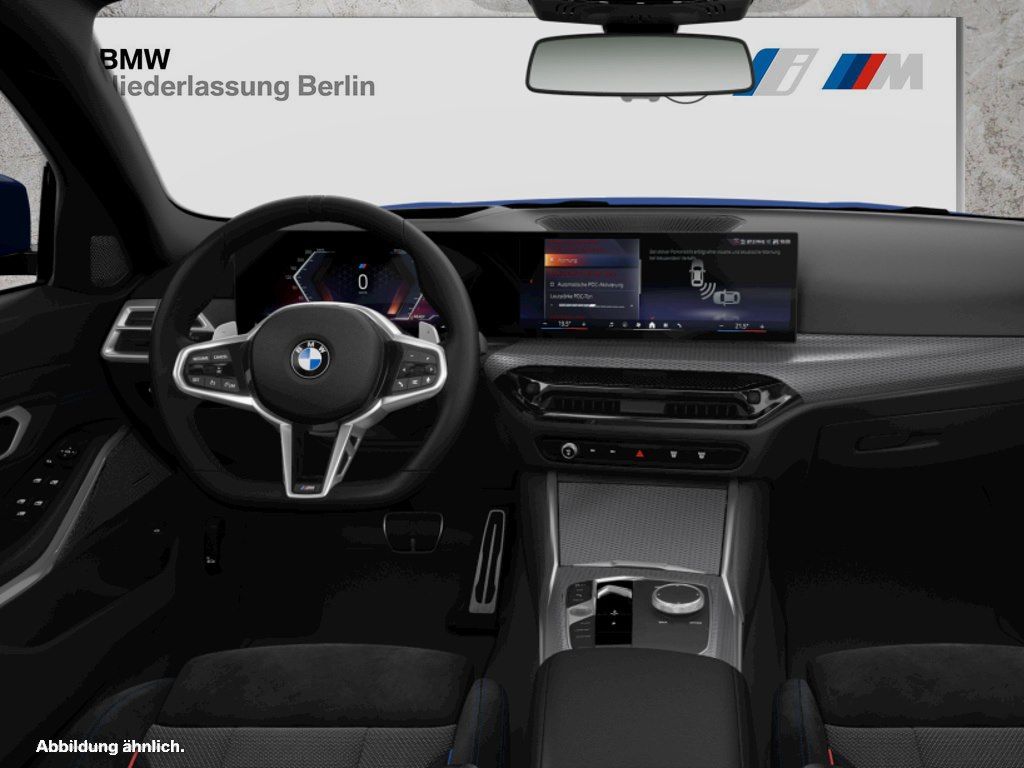 BMW 320 - Bild 5