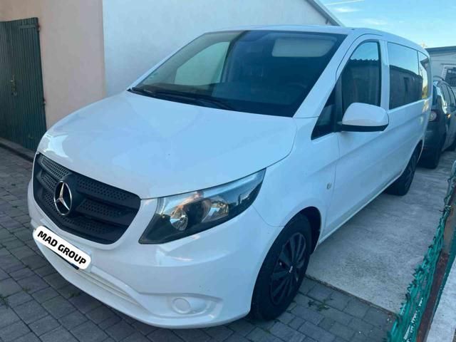 MERCEDES-BENZ MERCEDES-BENZ Vito 109 CDI Tourer 9 POSTI! IVA I