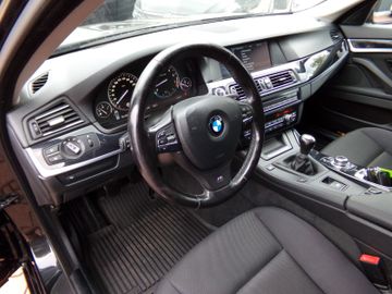 BMW 530 - 9