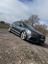 Audi S3 2.0 TFSI quattro - - gebrauchte Audi S3 aus dem Jahr 2014