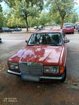 Mercedes-Benz W123 DİESEL 300 H KENZEİCHEN TAUSCHE FEFEN... - Mercedes-Benz 300 in Berlin