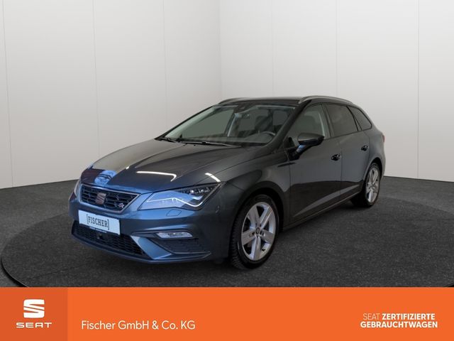 Seat Leon ST 1.5TSI DSG FR LED Navi Rear View ACC