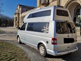 Westfalia Club Joker VW T5 - Westfalia T5