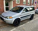 Honda HR-V 1.6i 2wd LS - Honda aus 2001