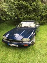 Jaguar XJ-S Coupé 4.0  - Jaguar Gebrauchtwagen von 1995
